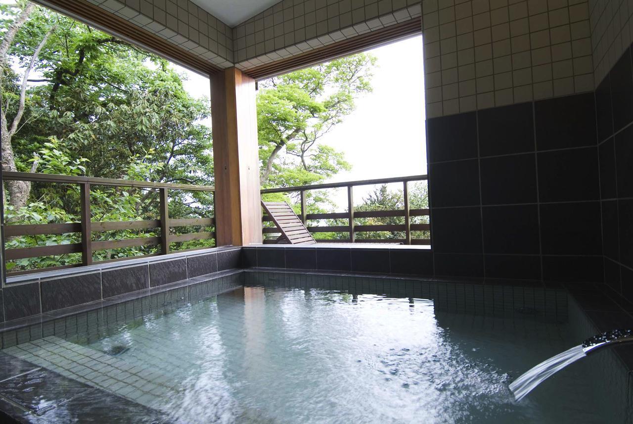 伊豆大島 ホテル＆リゾート マシオ エクステリア 写真